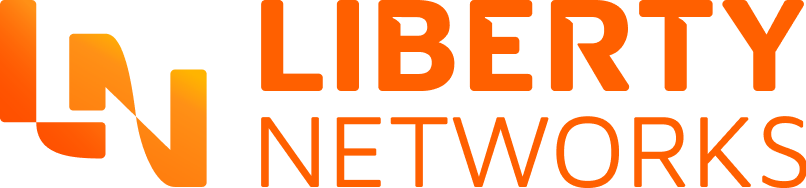 Liberty Logo Horizontal